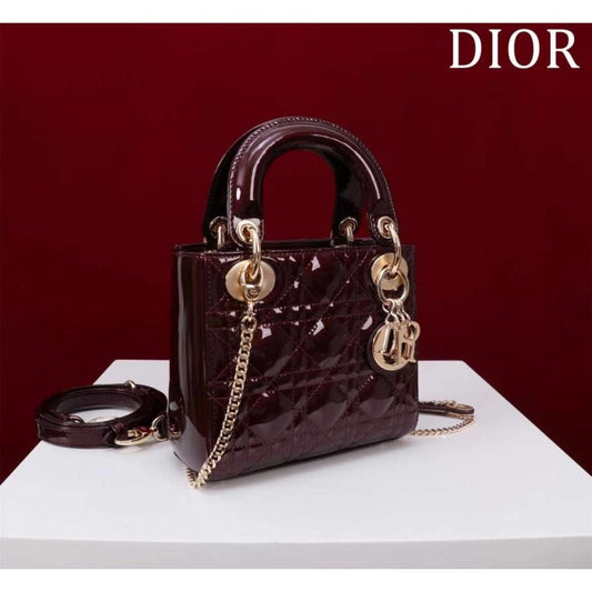 Dior Lady Joy Bag BG030621