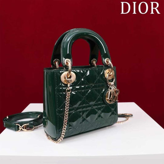 Dior Lady Joy Bag BG030622