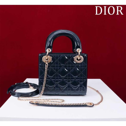 Dior Lady Joy Bag BG030623