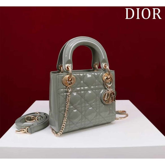 Dior Lady Joy Bag BG030624