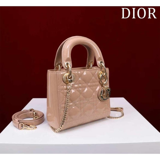 Dior Lady Joy Bag BG030625