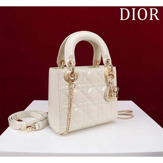 Dior Lady Joy Bag BG030626