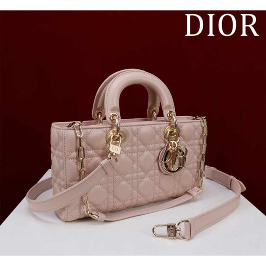 Dior Lady Joy Bag BG030634