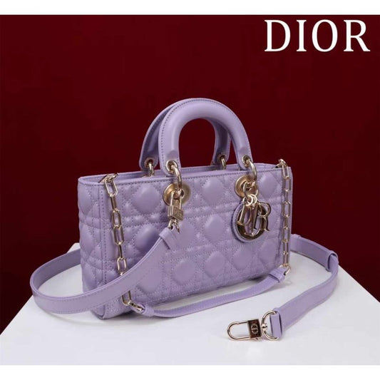 Dior Lady Joy Bag BG030635