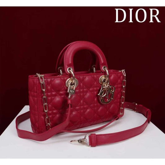 Dior Lady Joy Bag BG030636