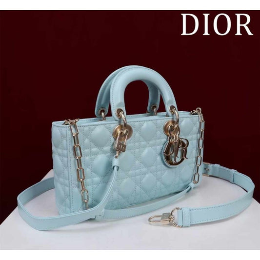 Dior Lady Joy Bag BG030637
