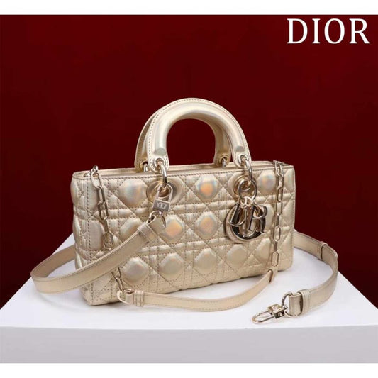Dior Lady Joy Bag BG030643