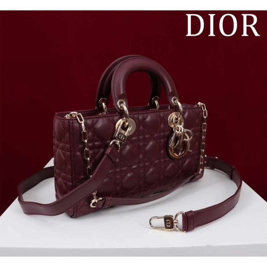 Dior Lady Joy Bag BG030645