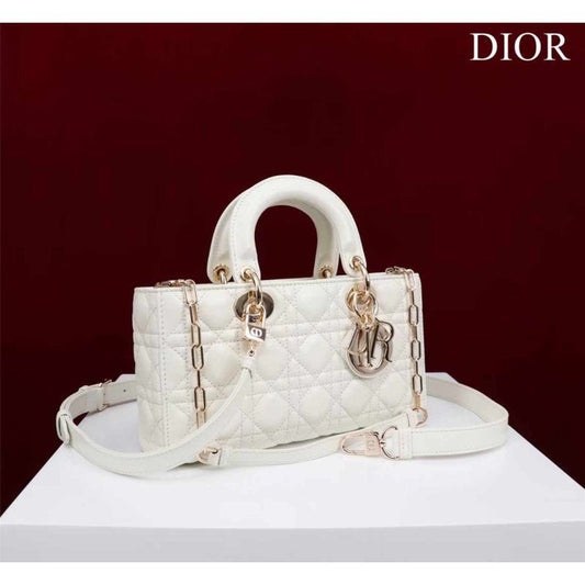 Dior Lady Joy Bag BG030648