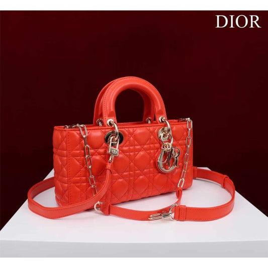 Dior Lady Joy Bag BG030649