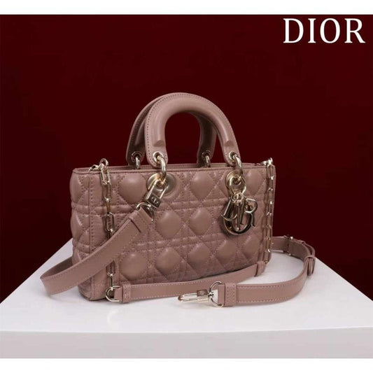 Dior Lady Joy Bag BG030651