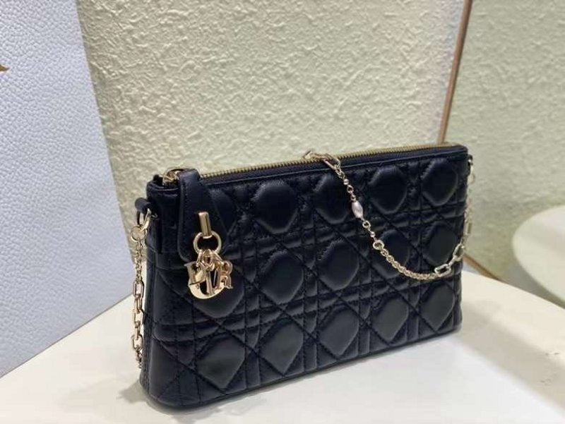Dior Mini Hand Bag BG02321