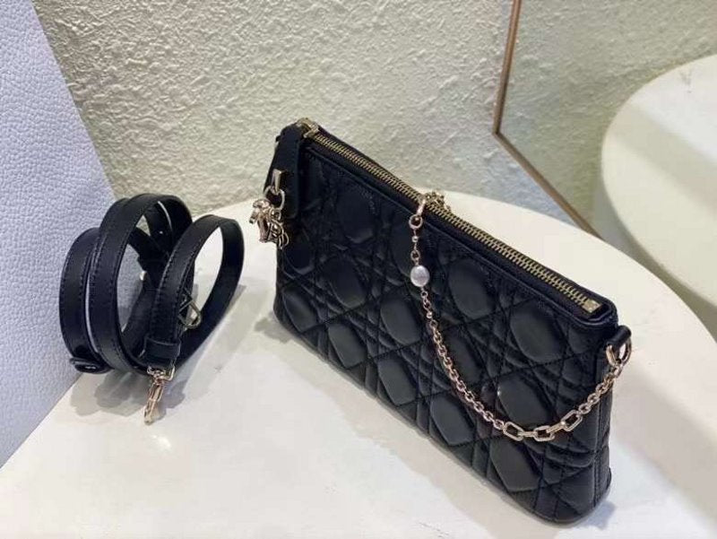 Dior Mini Hand Bag BG02321