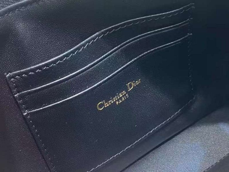Dior Mini Hand Bag BG02321