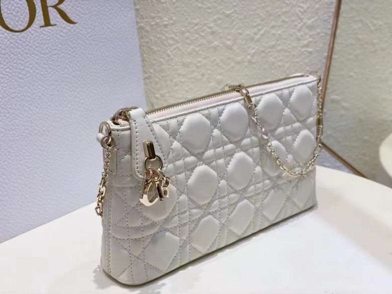 Dior Mini Hand Bag BG02322