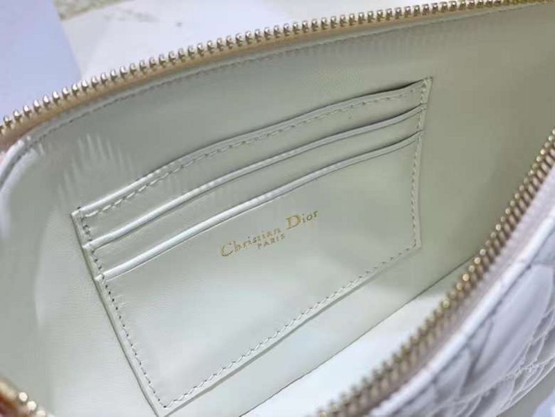 Dior Mini Hand Bag BG02322