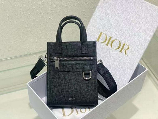 Dior Mini Tote Hand Bag BG02323