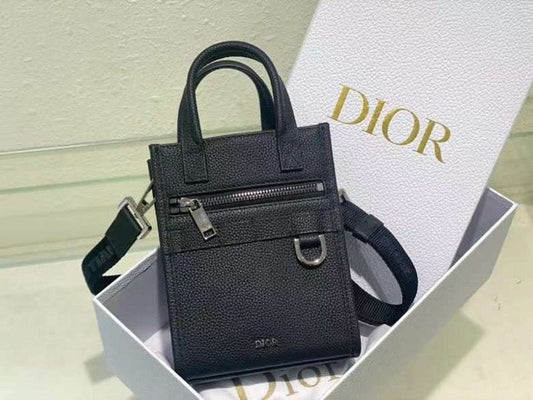 Dior Mini Tote Hand Bag BG02323