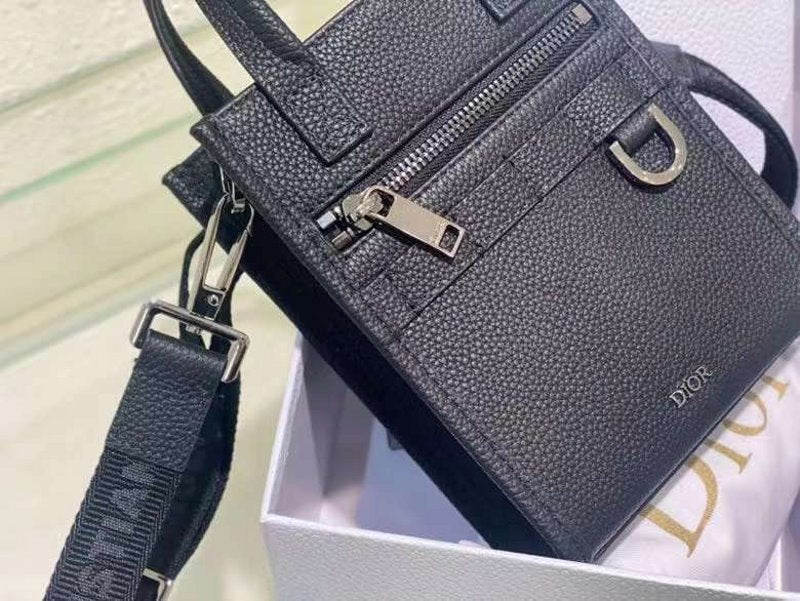 Dior Mini Tote Hand Bag BG02323