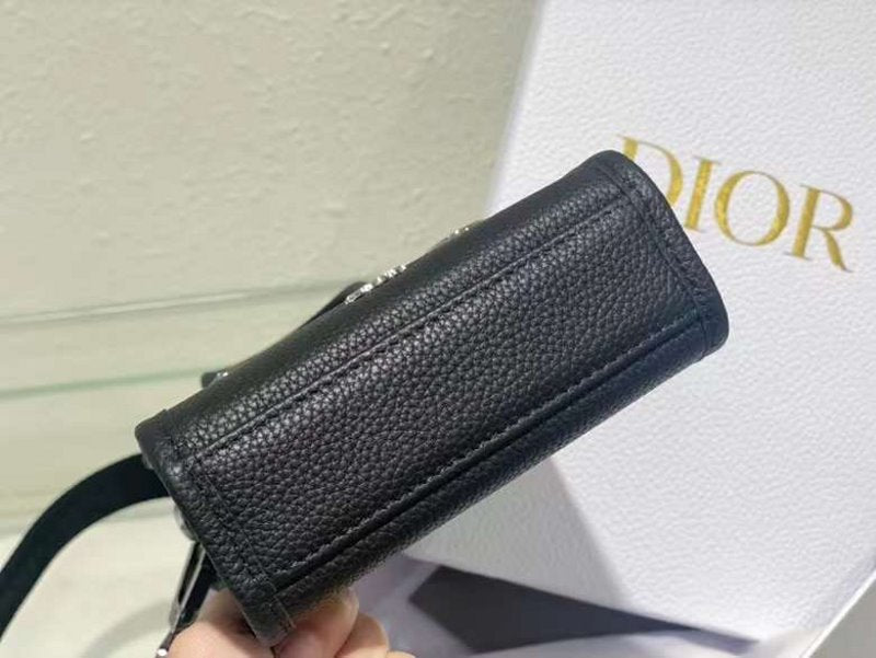Dior Mini Tote Hand Bag BG02323