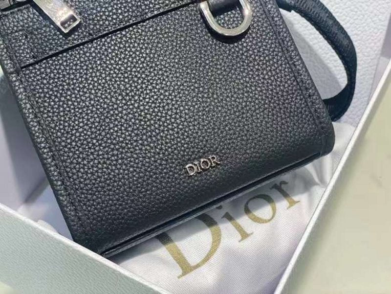 Dior Mini Tote Hand Bag BG02323