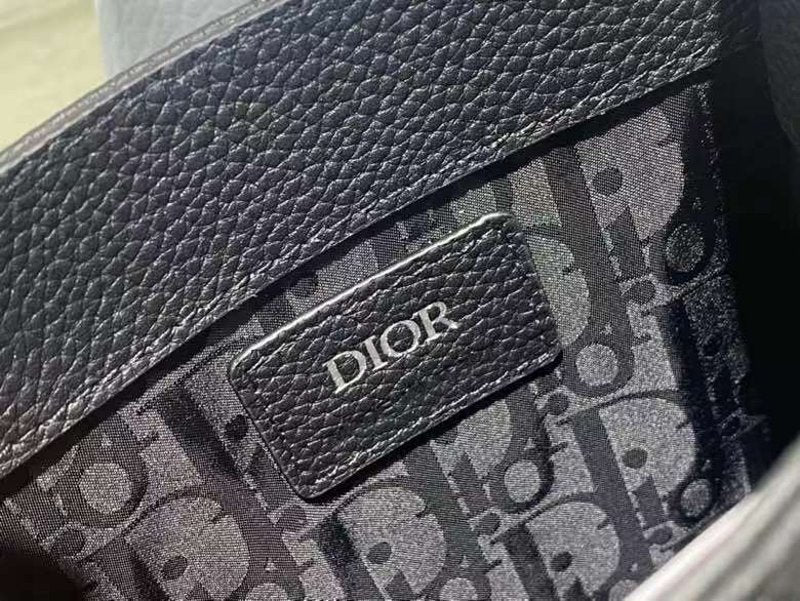 Dior Mini Tote Hand Bag BG02323