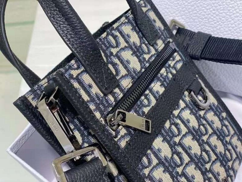 Dior Mini Tote Hand Bag BG02324