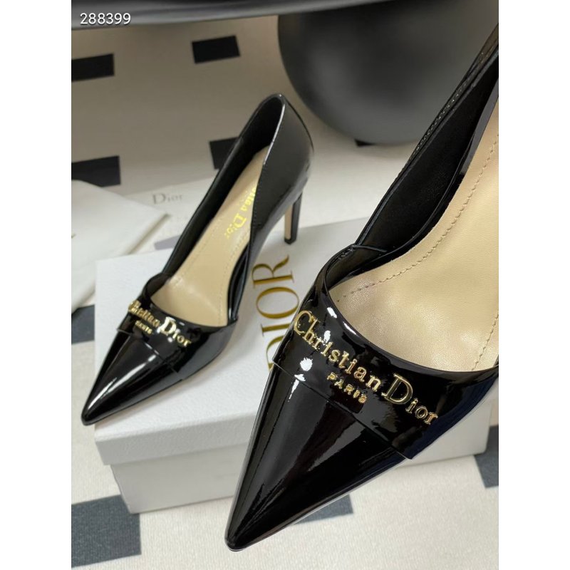Dior Pointy Sandals SH2505073