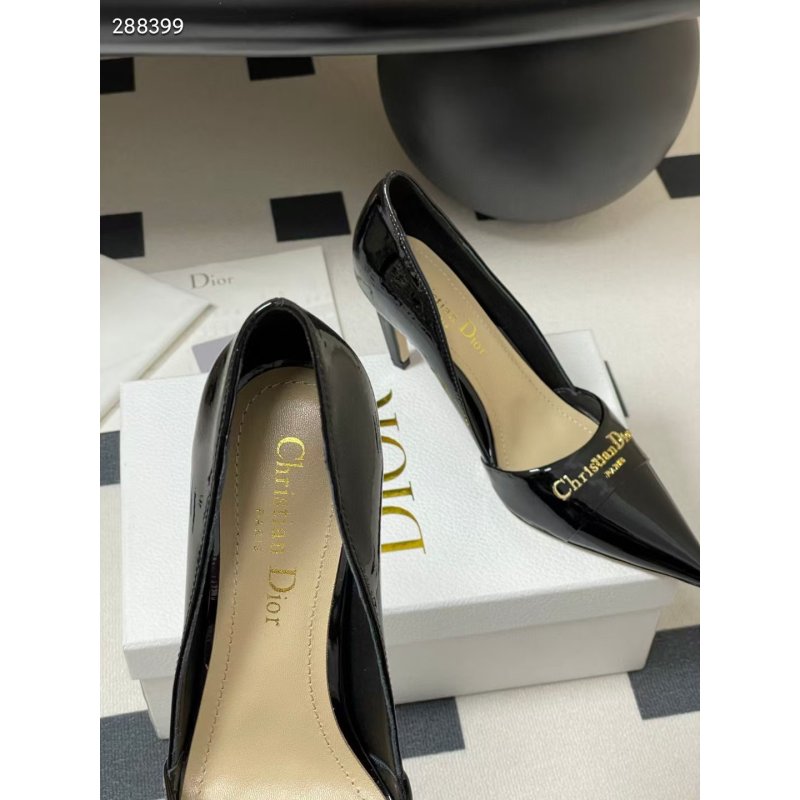 Dior Pointy Sandals SH2505073