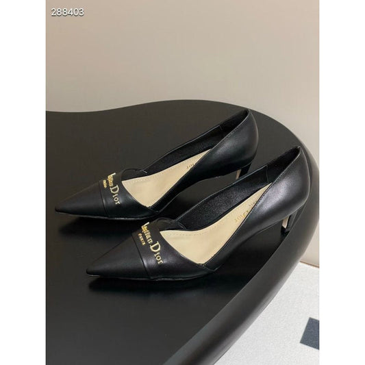 Dior Pointy Sandals SH2505074