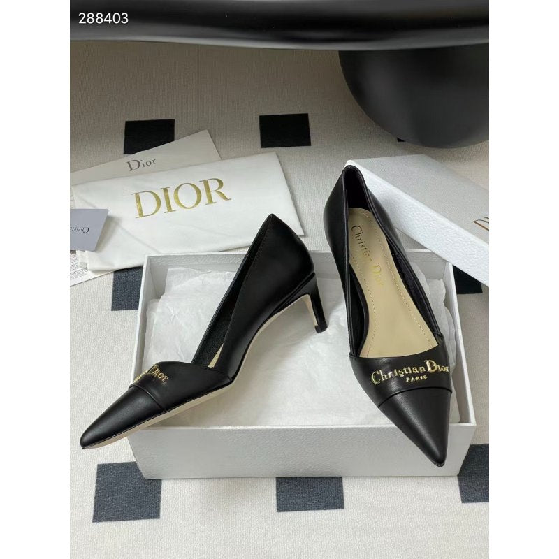 Dior Pointy Sandals SH2505074