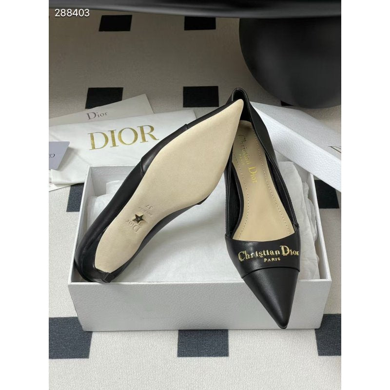 Dior Pointy Sandals SH2505074