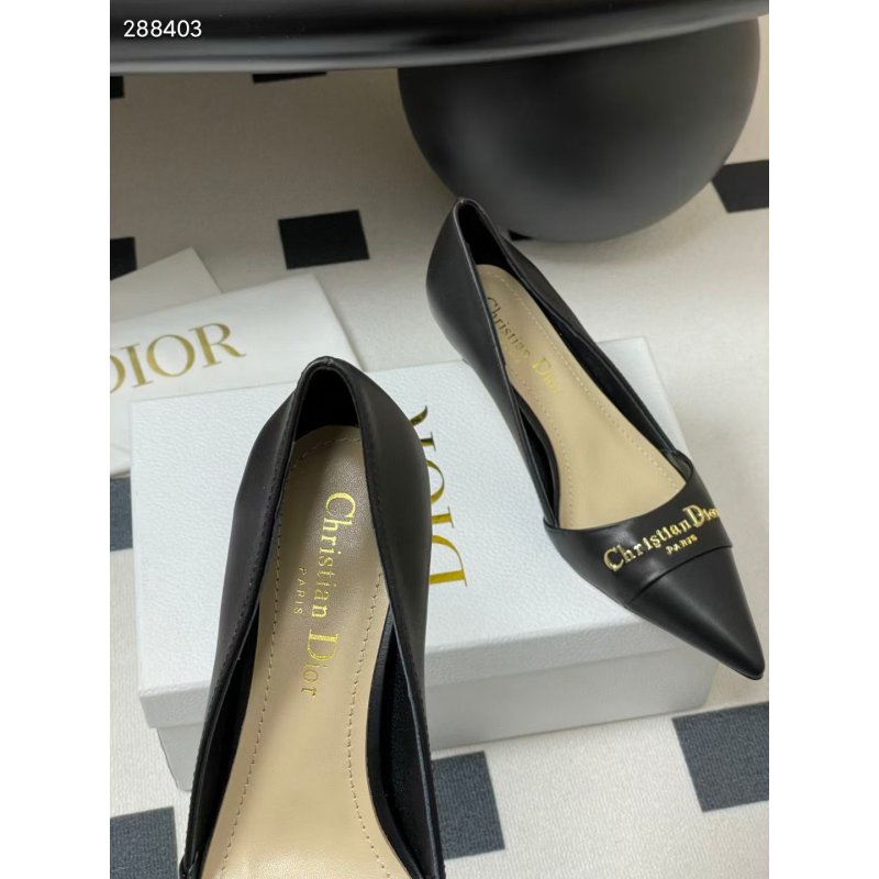 Dior Pointy Sandals SH2505074
