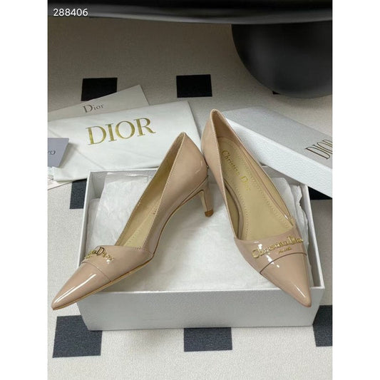 Dior Pointy Sandals SH2505075