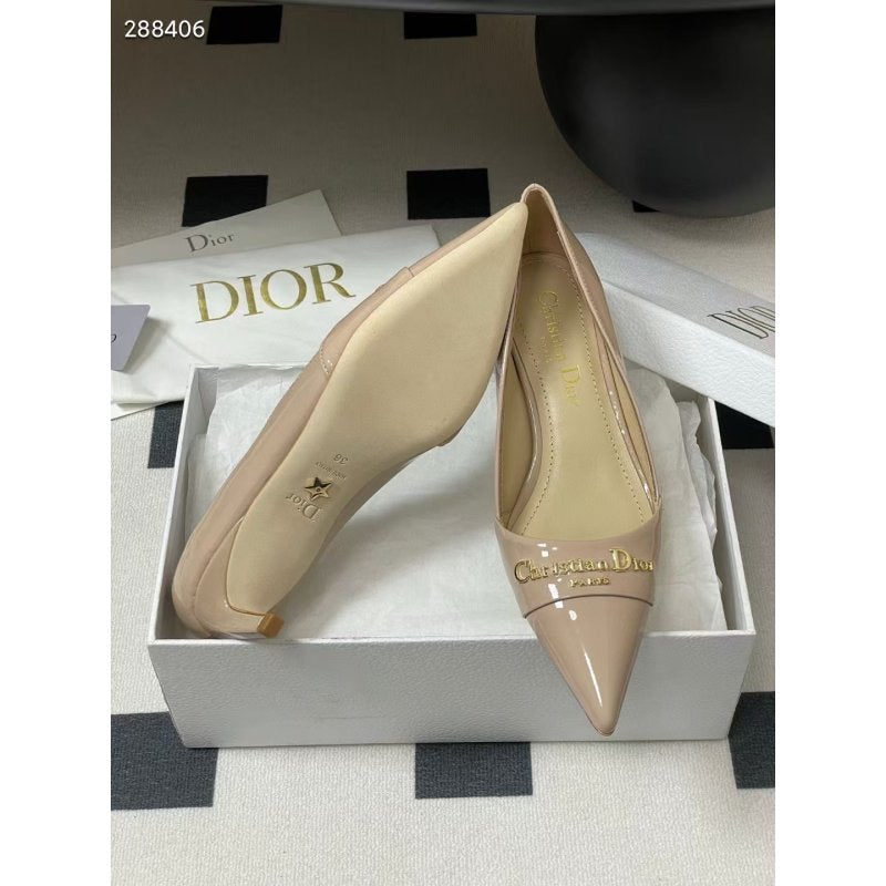 Dior Pointy Sandals SH2505075