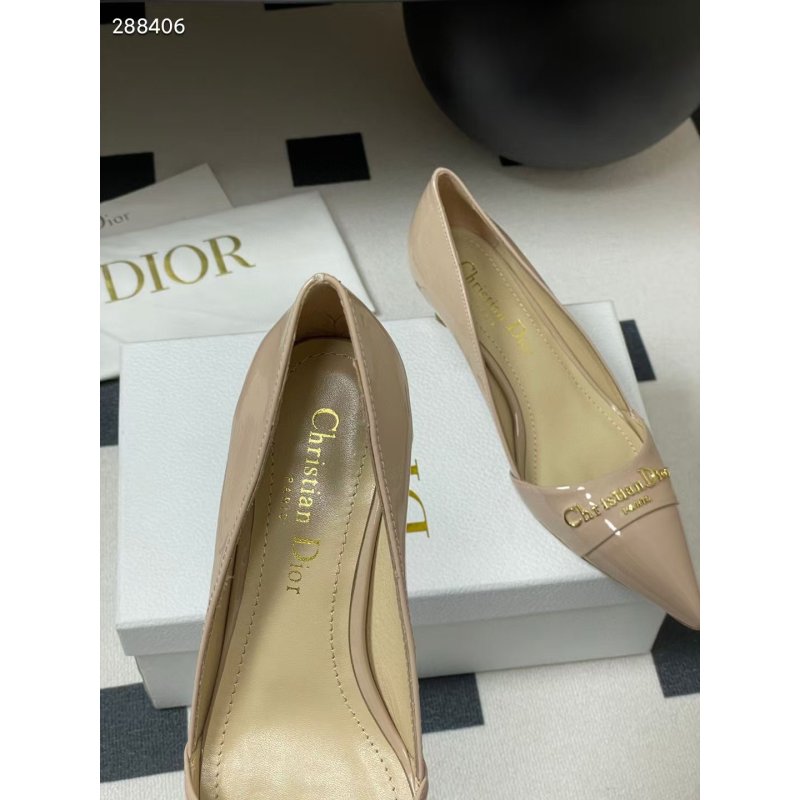 Dior Pointy Sandals SH2505075
