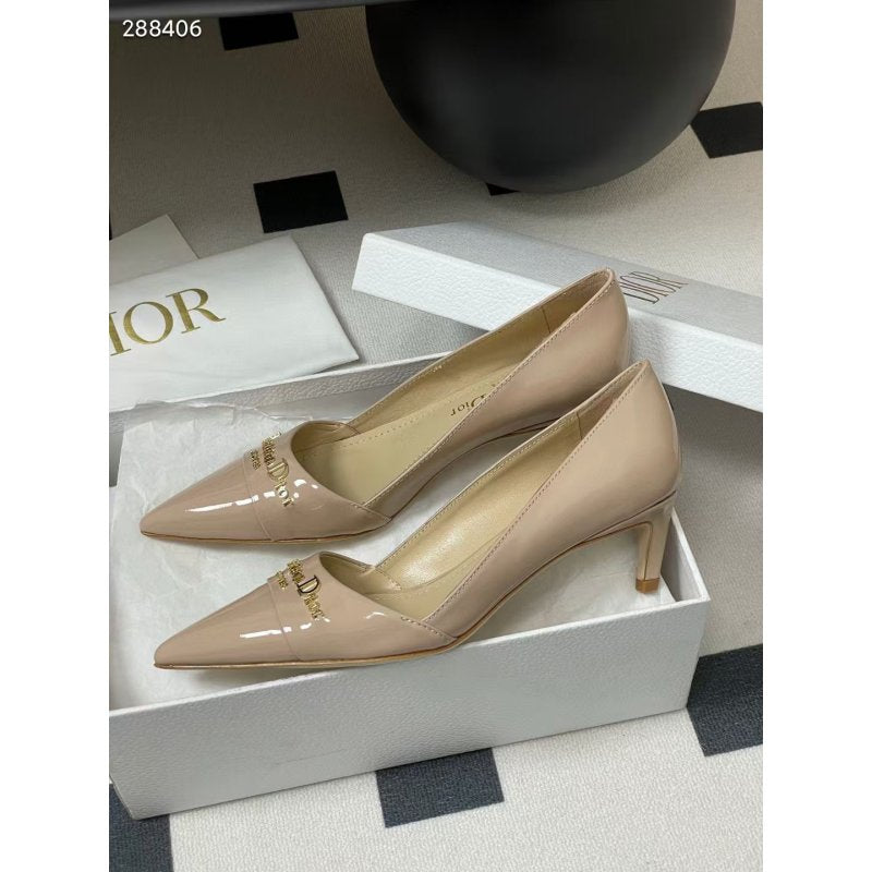 Dior Pointy Sandals SH2505075