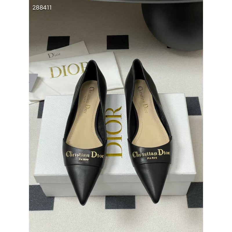 Dior Pointy Sandals SH2505076