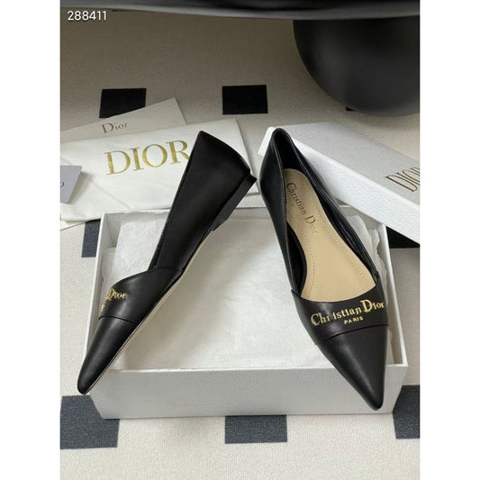 Dior Pointy Sandals SH2505076
