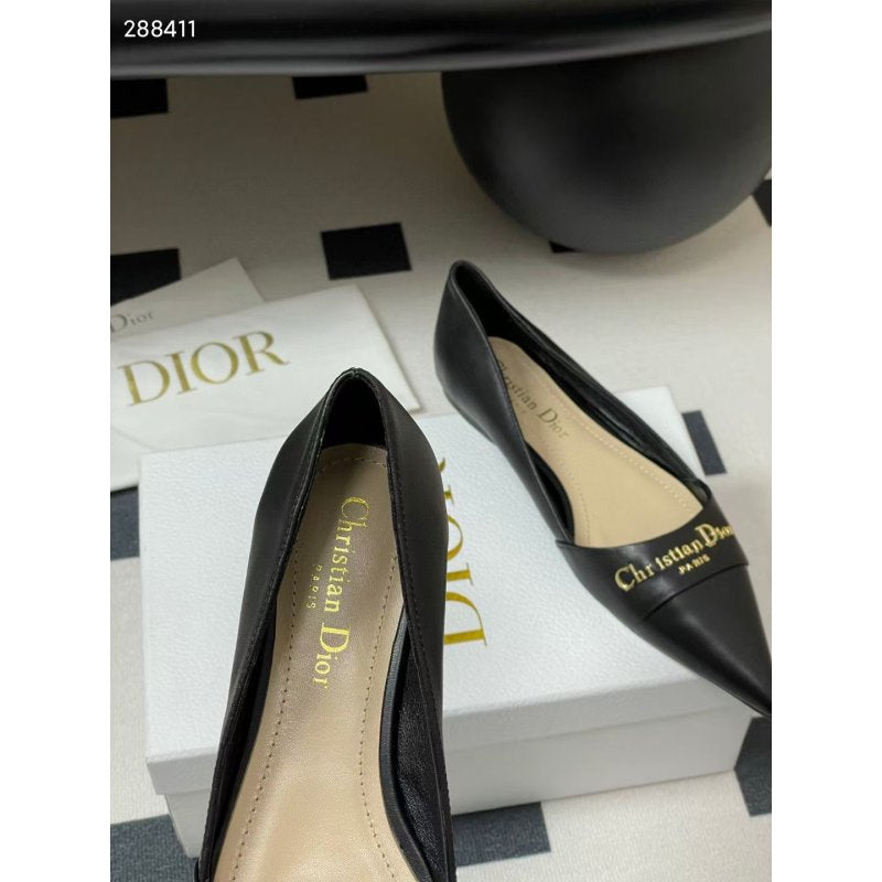 Dior Pointy Sandals SH2505076