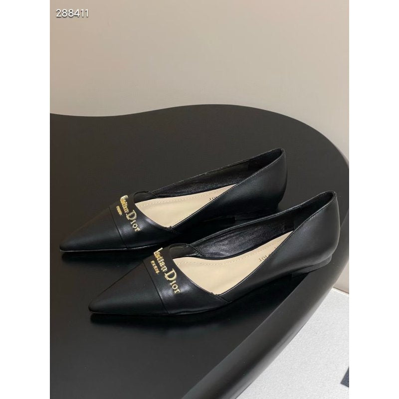 Dior Pointy Sandals SH2505076