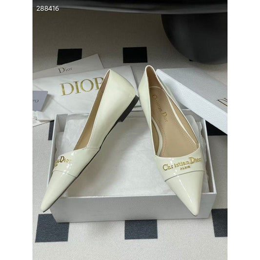 Dior Pointy Sandals SH2505077