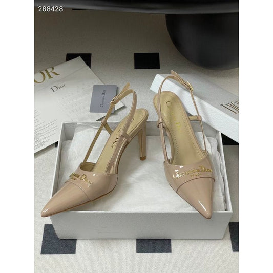 Dior Pointy Sandals SH2505078