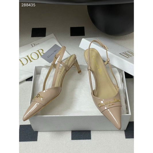 Dior Pointy Sandals SH2505080