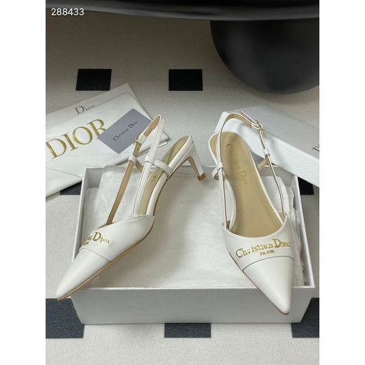 Dior Pointy Sandals SH2505081