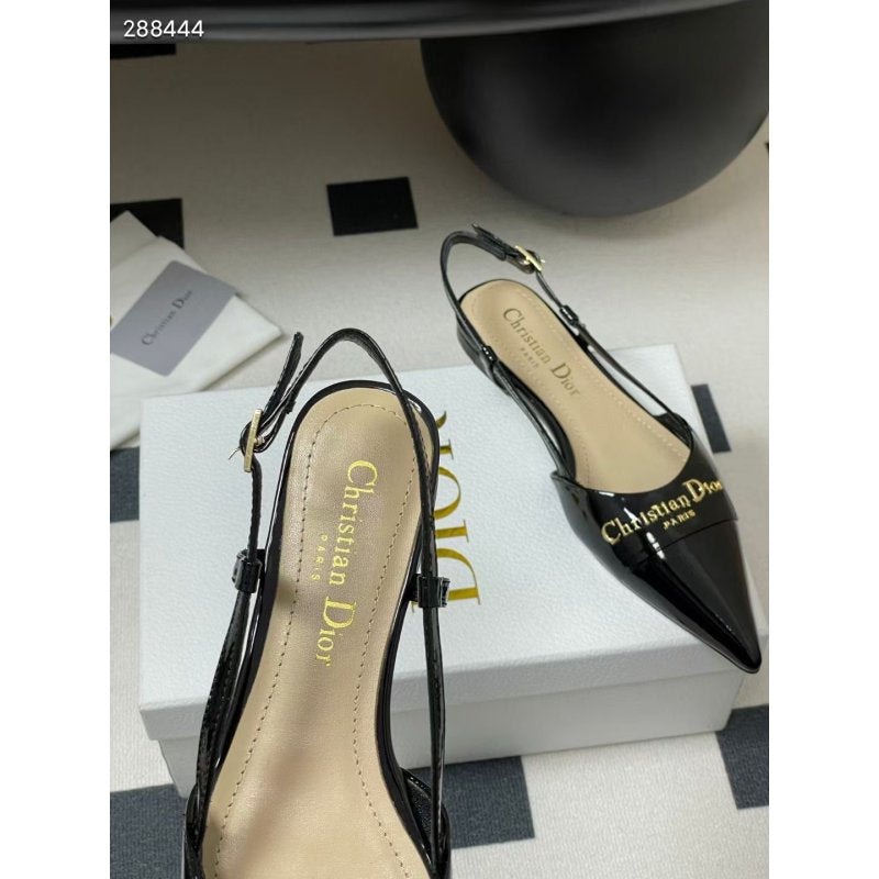 Dior Pointy Sandals SH2505082