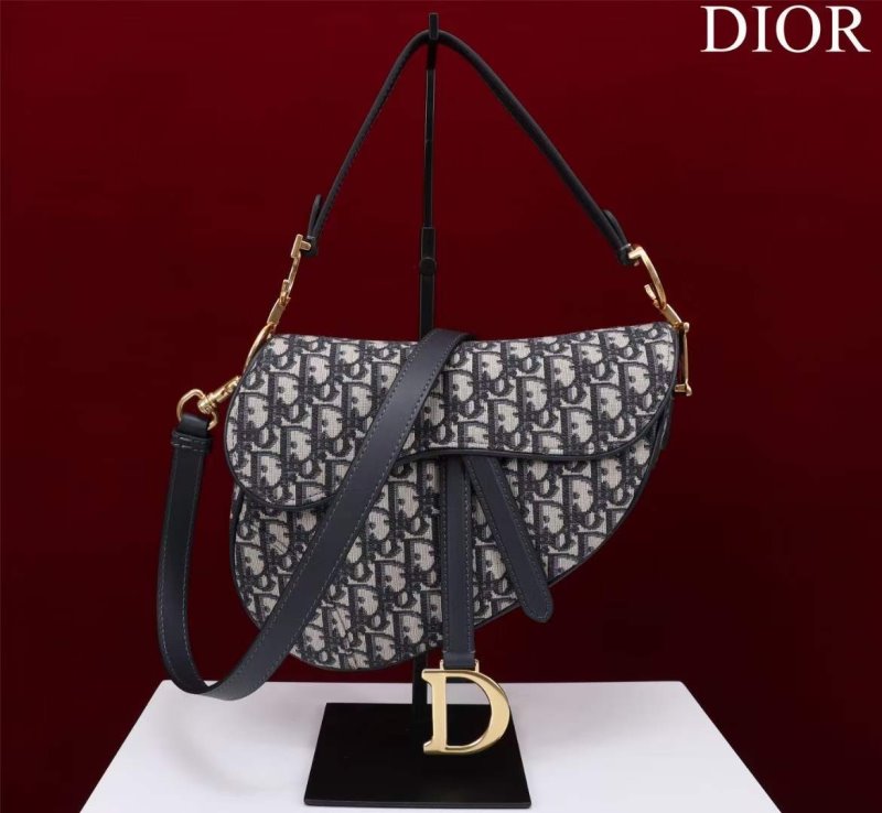 Dior Saddle Bag BG02359