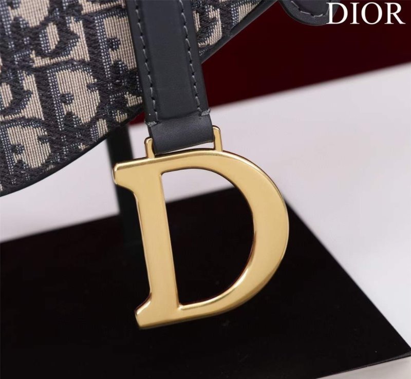 Dior Saddle Bag BG02359