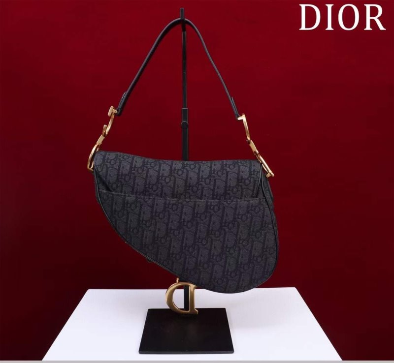Dior Saddle Bag BG02360