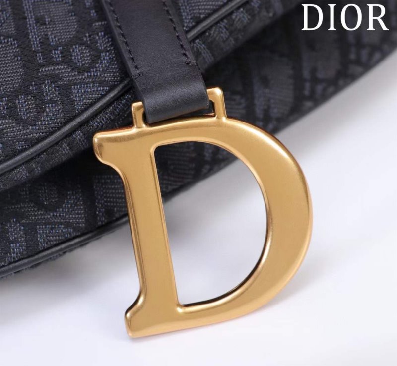 Dior Saddle Bag BG02360